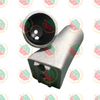 Conector hembra de aluminio ZL102 / Accesorio de manguito